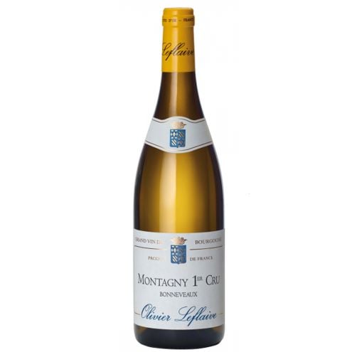 Montagny Bonneveaux 1er Cru Olivier Leflaive 2023