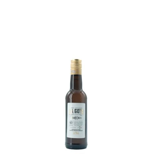 Manzanilla La Goya Delgado Zuleta Halves