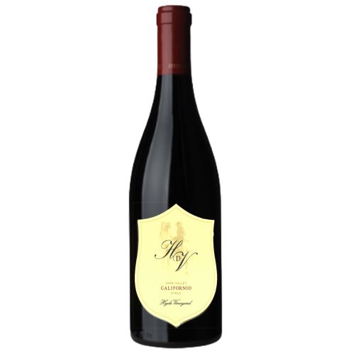 HdV Californio Syrah Hyde de Villaine 2017
