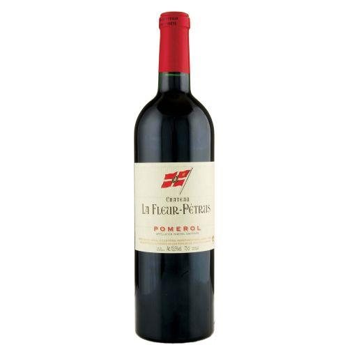 Chateau La Fleur-Petrus 2023