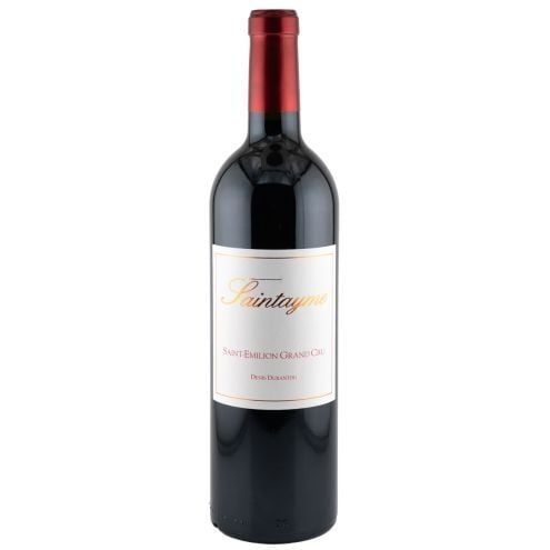 Chateau Saintayme Grand Cru St-Emilion 2022