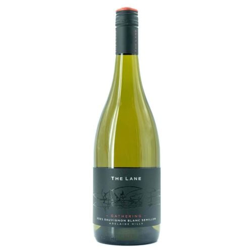 Gathering Sauvignon Semillon The Lane 2021