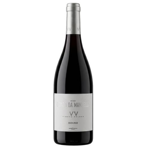 Quinta da Manoella VV Wine & Soul 2013