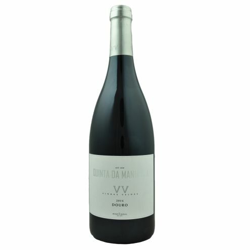 Quinta da Manoella VV Wine & Soul 2014