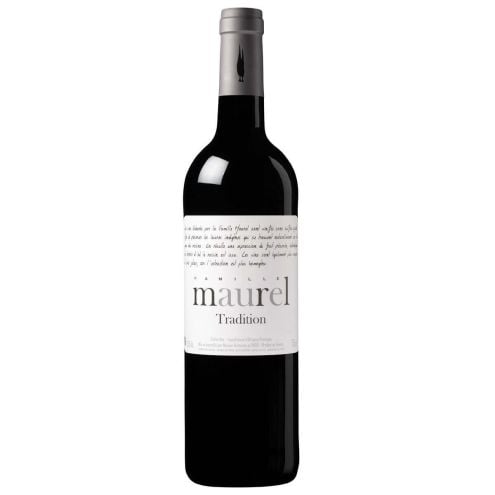 Famille Maurel Cuvee Tradition Cabardes 2021
