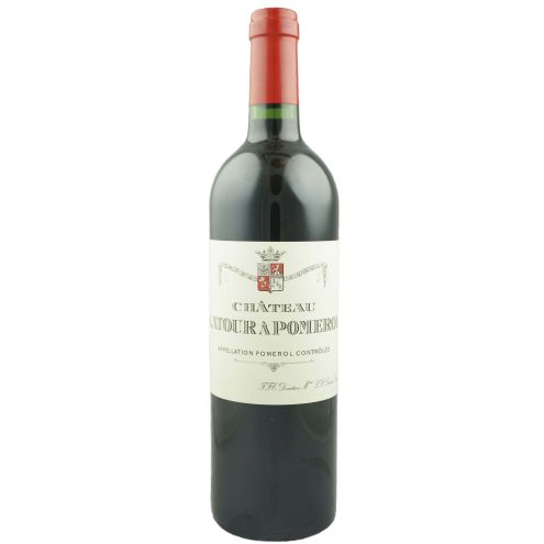 Chateau Latour a Pomerol 2023