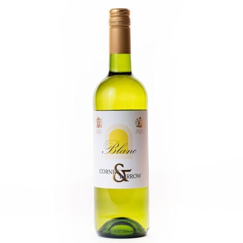 Corney & Barrow Blanc IGP Cotes de Gascogne 2025