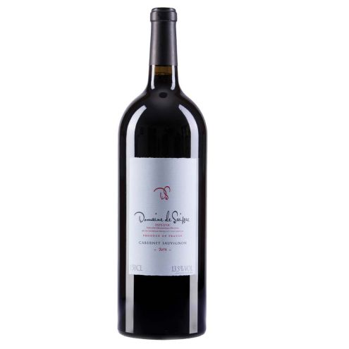 Cabernet Sauvignon Domaine de Saissac IGP Pays d'Oc 2020 Magnum