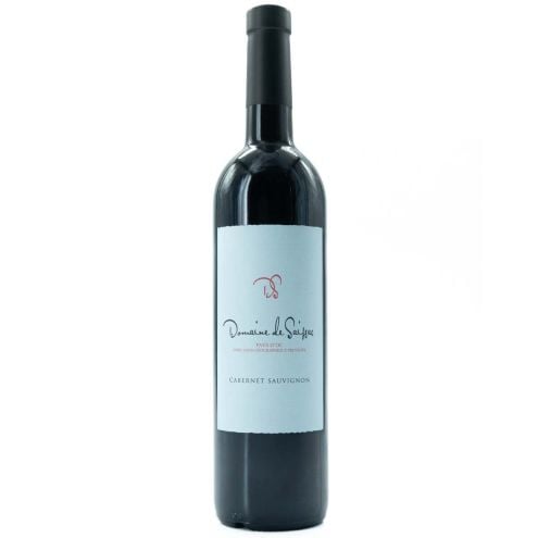 Cabernet Sauvignon Domaine de Saissac IGP Pays d'Oc 2024