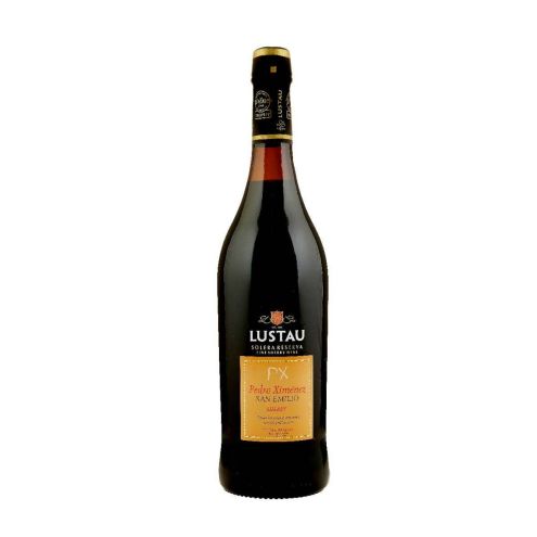 San Emilio Pedro Ximenez Solera Reserva Emilio Lustau