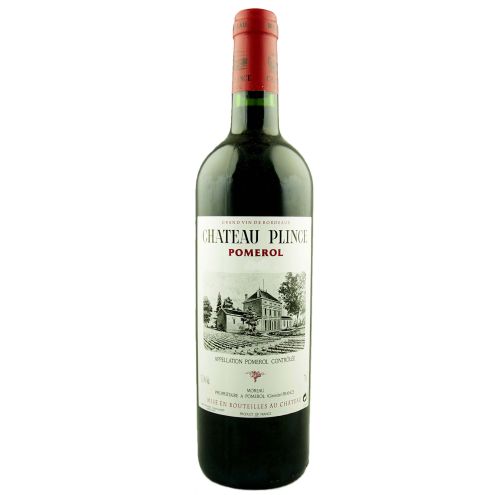 Chateau Plince 2023