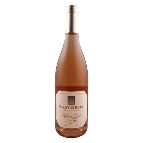 Sancerre Rose Domaine Tissier 2024