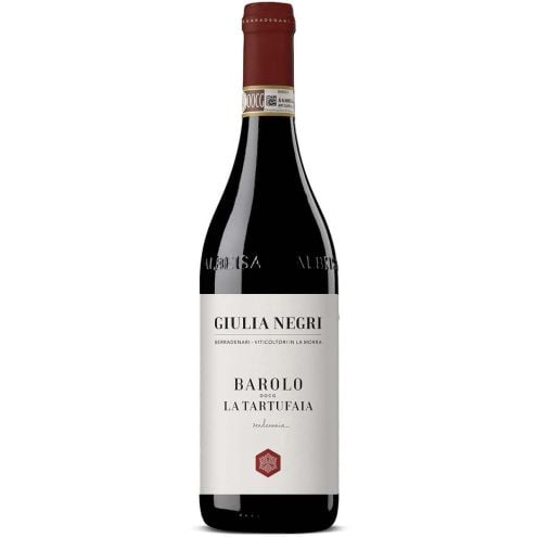 Barolo La Tartufaia Giulia Negri 2021