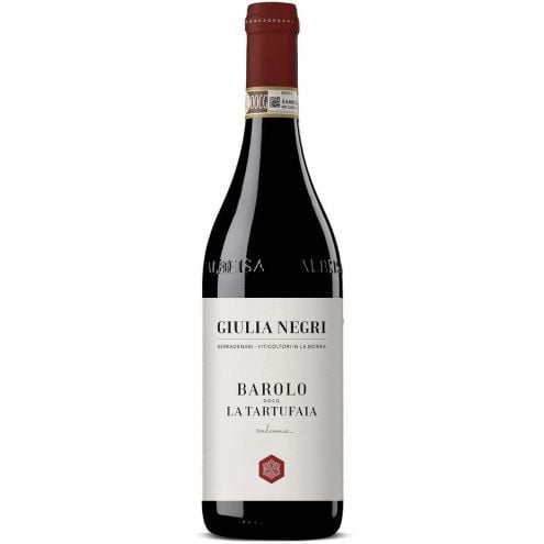 Barolo La Tartufaia Giulia Negri 2021 Magnum