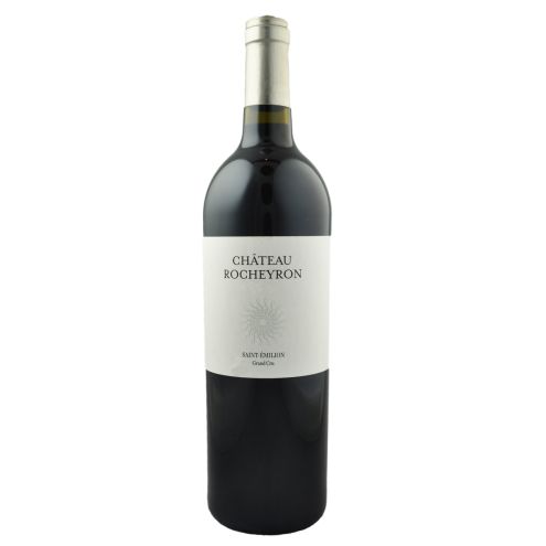 Chateau Rocheyron Grand Cru St-Emilion 2012