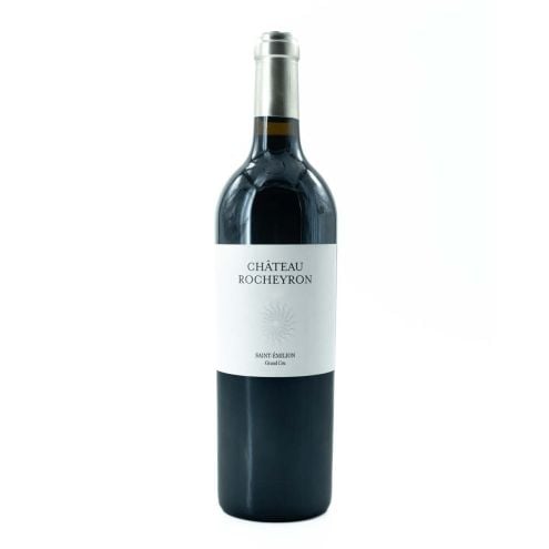 Chateau Rocheyron Grand Cru St-Emilion 2017