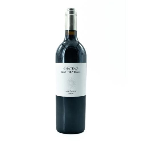 Chateau Rocheyron Grand Cru St-Emilion 2023