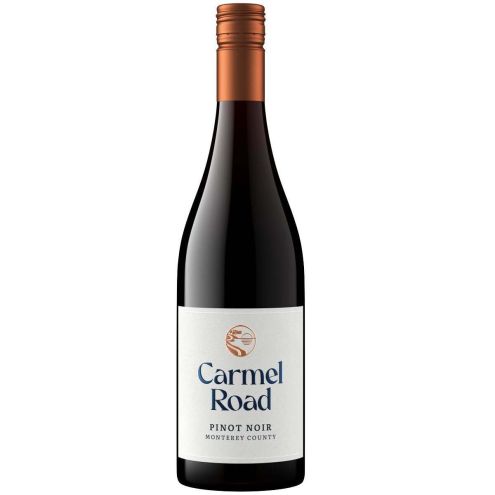 Pinot Noir Carmel Road 2022