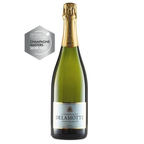 Delamotte Brut NV