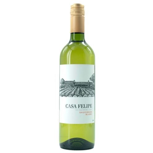 Casa Felipe Sauvignon Blanc 2025