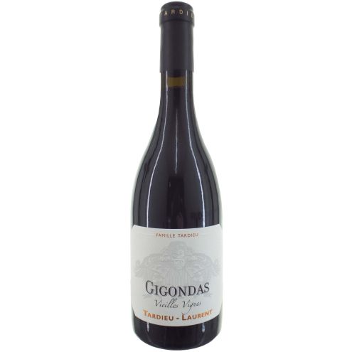 Gigondas Vieilles Vignes Tardieu-Laurent 2019 Magnum