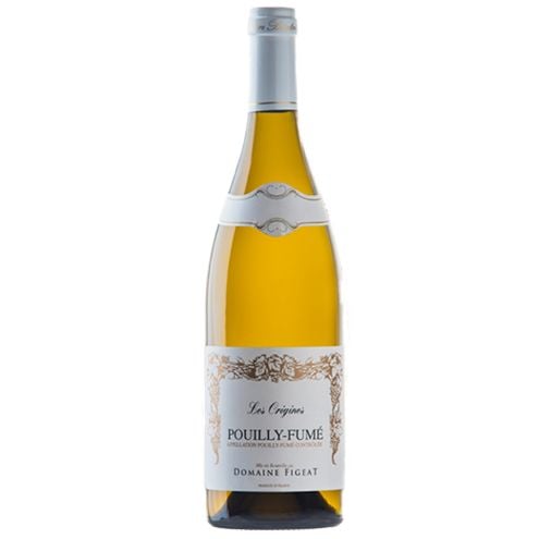 Pouilly-Fume Les Origines A&E Figeat 2025