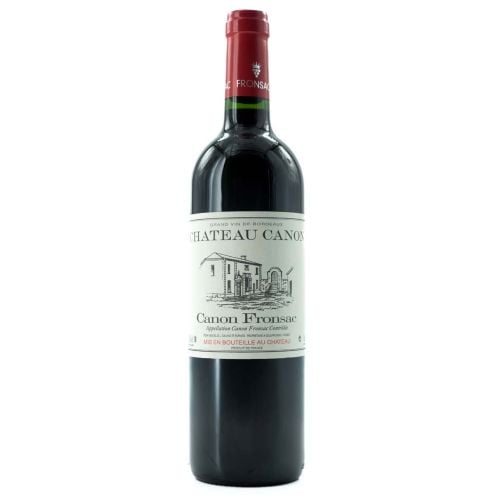 Chateau Canon Canon-Fronsac 2020