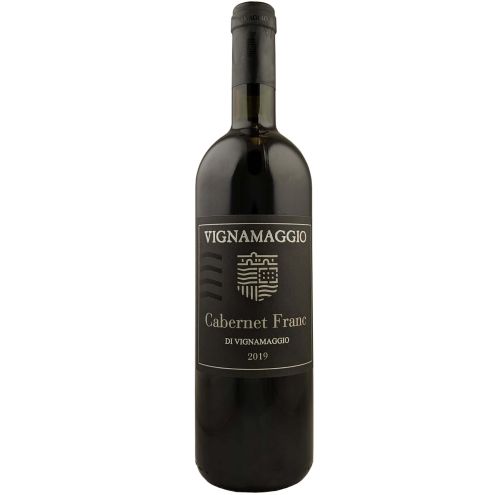 Cabernet Franc Vignamaggio 2019