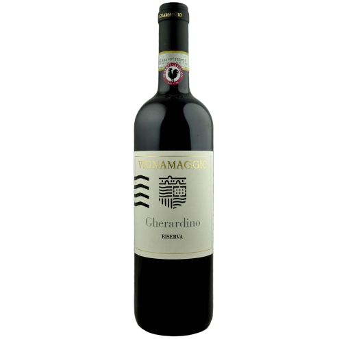 Chianti Classico Riserva Gherardino Vignamaggio 2020