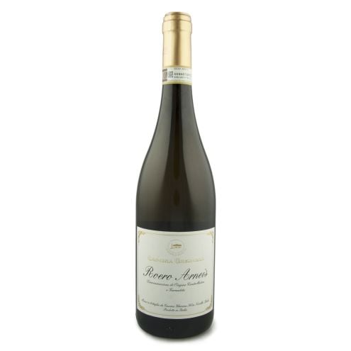 Roero Arneis Cascina Ghercina 2023