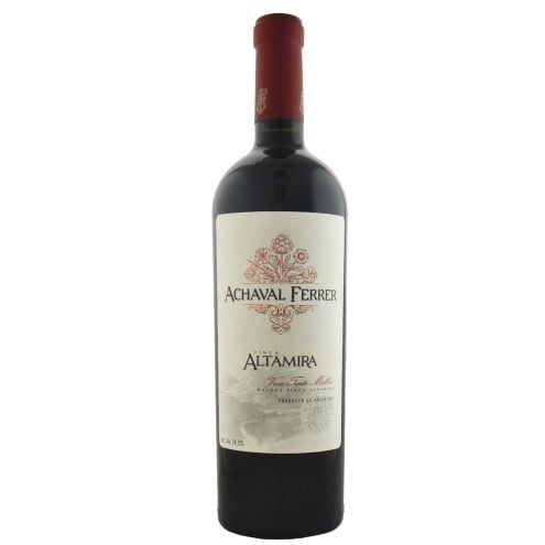 Finca Altamira Achaval-Ferrer 2015 Magnum