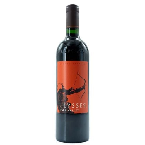 Ulysses Ulysses Vineyard 2014