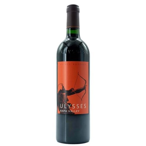 Ulysses Ulysses Vineyard 2014