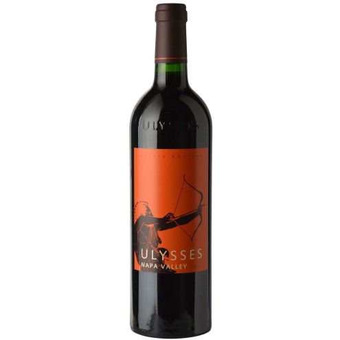 Ulysses Ulysses Vineyard 2015