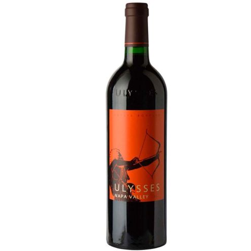 Ulysses Ulysses Vineyard 2021
