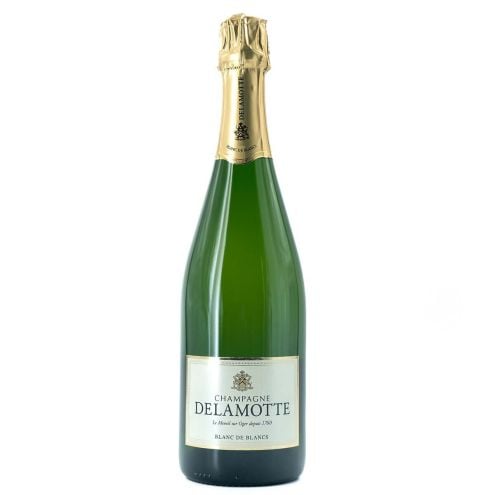 Delamotte Blanc de Blancs NV