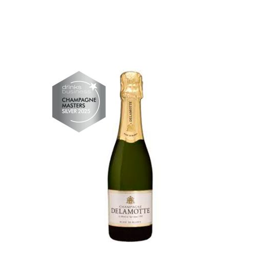 Delamotte Blanc de Blancs NV Halves