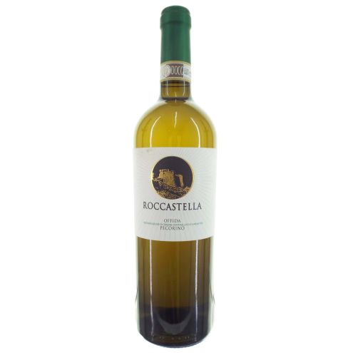 Pecorino Roccastella 2023