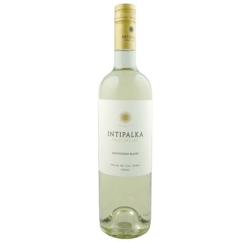 Intipalka Sauvignon Blanc Vinas Queirolo 2025