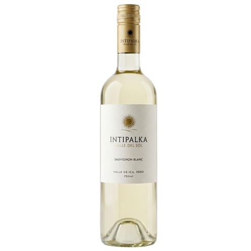 Intipalka Sauvignon Blanc Vinas Queirolo 2025