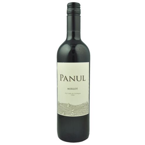 Panul Merlot Vinedos Marchigue 2023