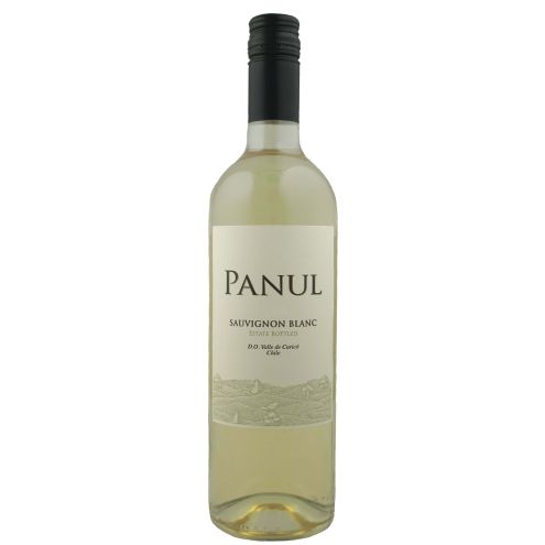 Panul Sauvignon Blanc Vinedos Marchigue 2024