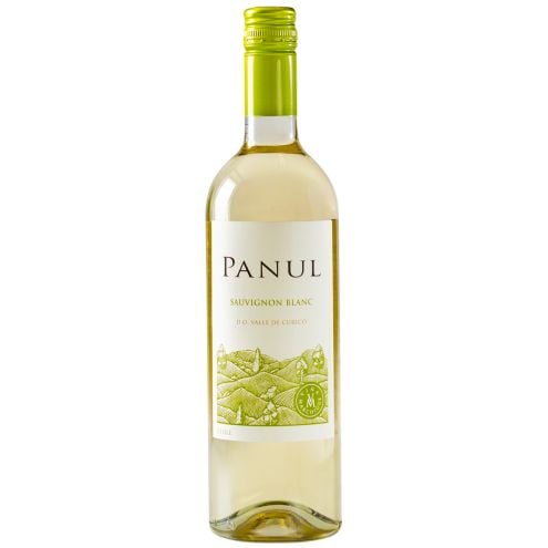 Panul Sauvignon Blanc Vinedos Marchigue 2025