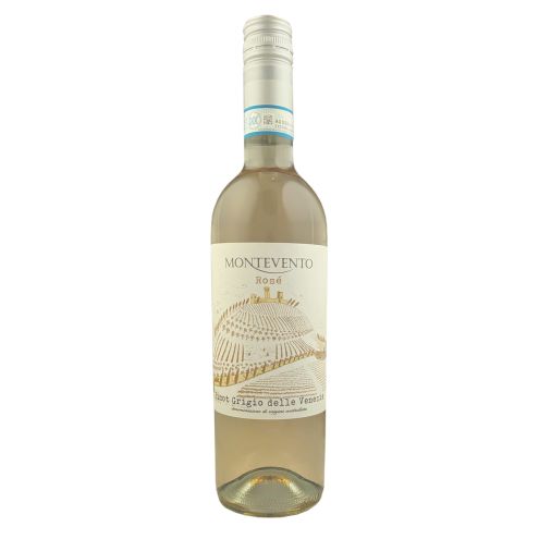Pinot Grigio Montevento DOC 2024