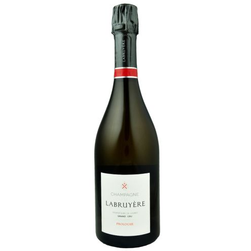 Champagne JM Labruyere Prologue Brut NV