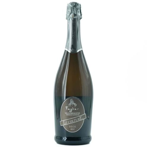 Fagher Prosecco DOCG Le Colture Brut NV