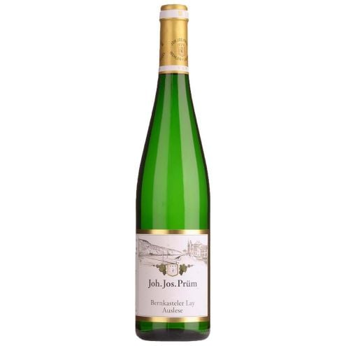 Bernkasteler Lay Riesling Auslese Goldkapsel Joh Jos Prum 2017