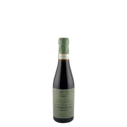 Recioto della Valpolicella Classico Giuseppe Quintarelli 2015 Halves