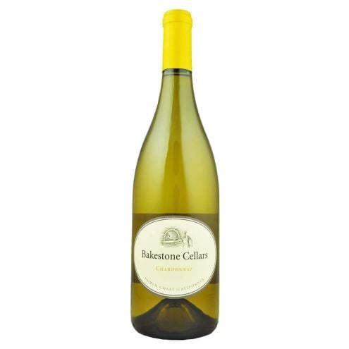 Chardonnay Bakestone Cellars 2023