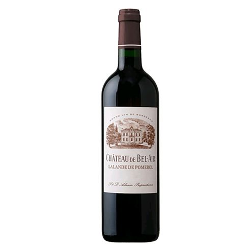 Chateau de Bel-Air 2022